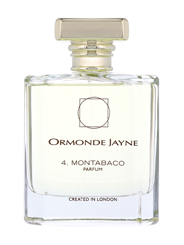 ORMONDE JAYNE MONTABACO UNI-SEX EDP 120ML